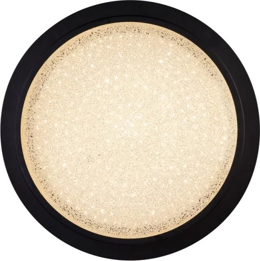 Plafonieră LED dimabilă Globo 49367-50D POTTI LED/50W/230V + telecomandă