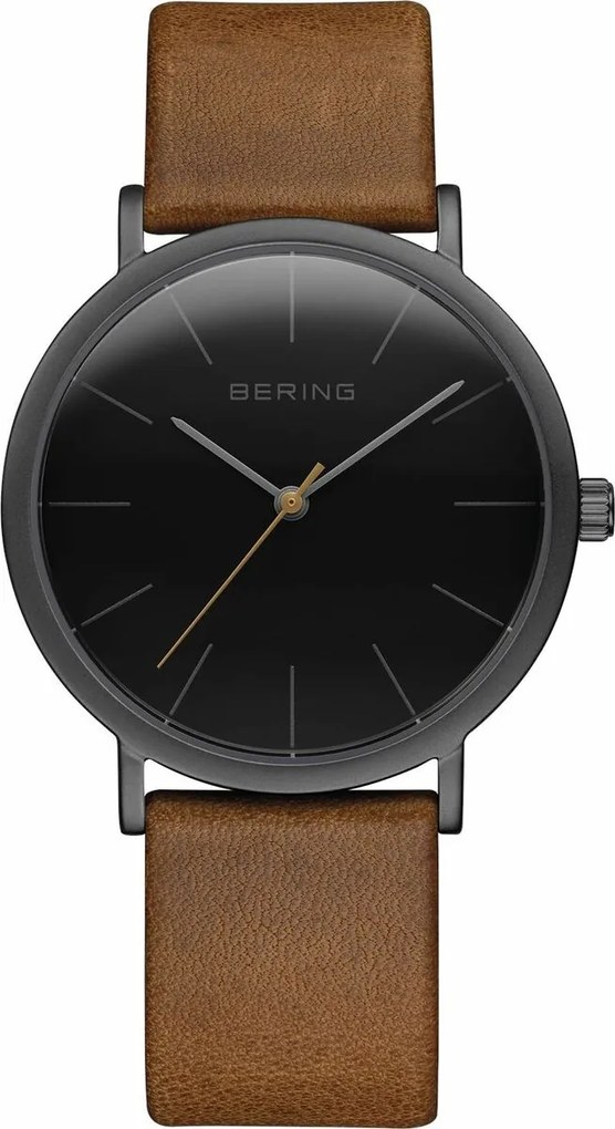 Ceas Unisex Bering 13436-522 (Ø 36 mm)