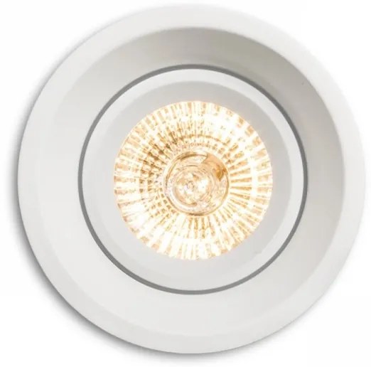 Spot încastrat SOBER 1xGU10/50W/230V alb RED-Design Rendl-R11738