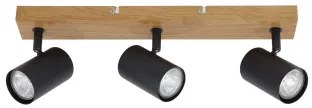Spot/plafoniera 3 becuri GU10 ZINNIA KL163019 Klausen
