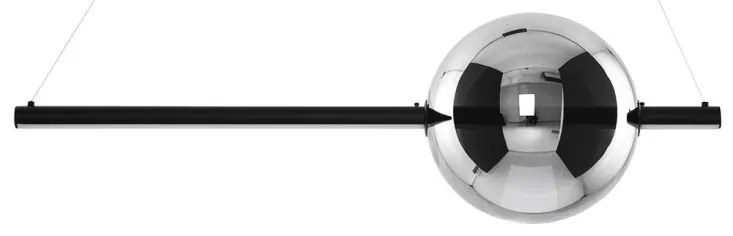 Lustra LED dimabila design modern Sandra 1 DIMM ZZ AZ3351