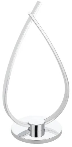 Eglo 31997 - Lampa de masa LED RONCADE LED/14W/230V