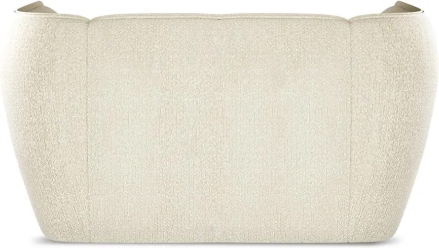 Chaise lemn masiv longue Malina, 148 × 81 × 180 cm