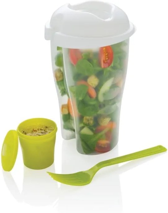 Recipient pentru salată XD Design Salad2Go