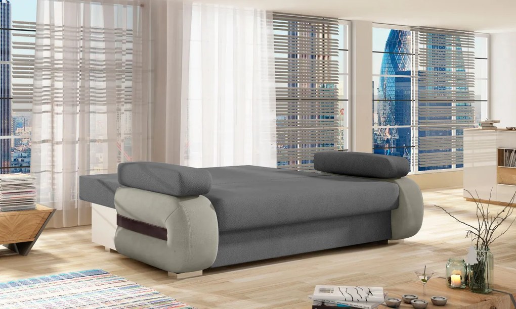 Canapea extensibila Laura Soro 83/Soro 93