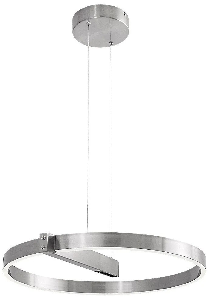 Lustra suspendata LED design modern Thrac