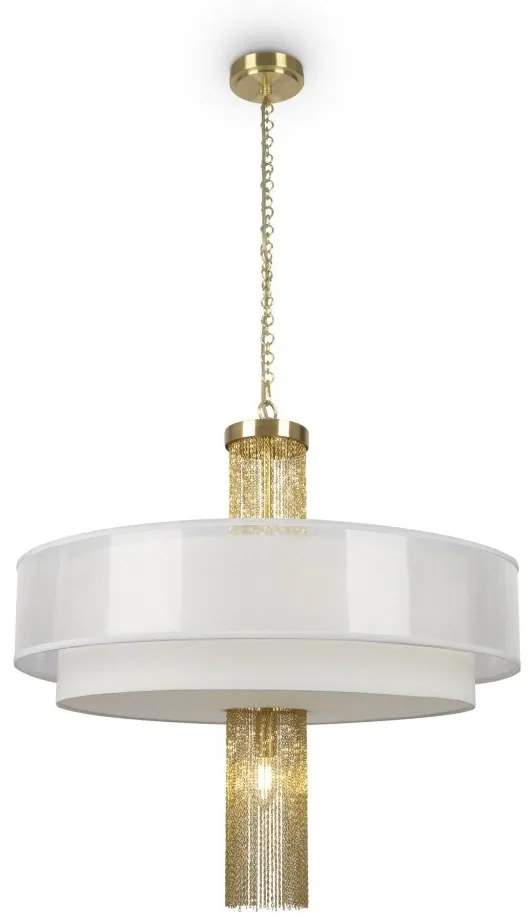Lustra suspendata design elegant Impressive