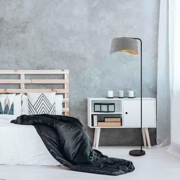 Lampadar Rabalux 74019 FARELIA 1xE27/10W/230V