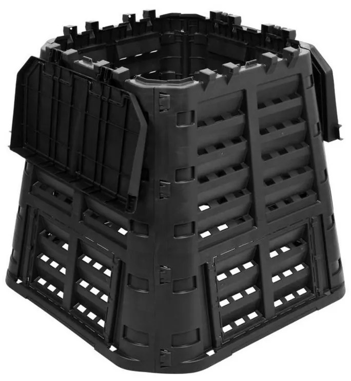 Flo TO-35623 compostor de grădină, 480 l