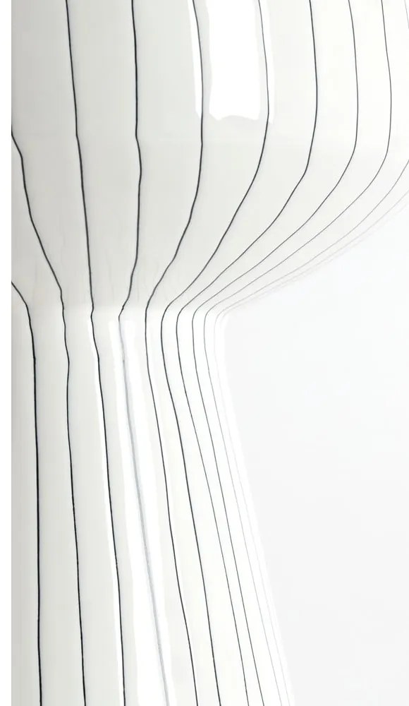 Măsuță auxiliară rotundă din metal ø 38 cm Dakwa – Light &amp; Living