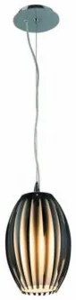 Pendul modern 1 bec E27 ELBA AZ0158 Azzardo
