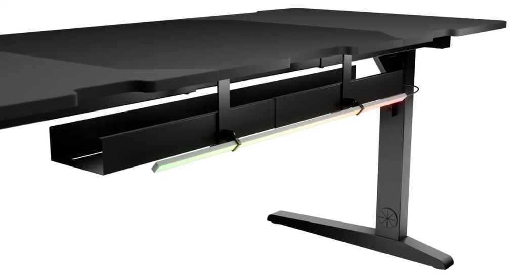 Birou gaming Genesis Holm Modular 180