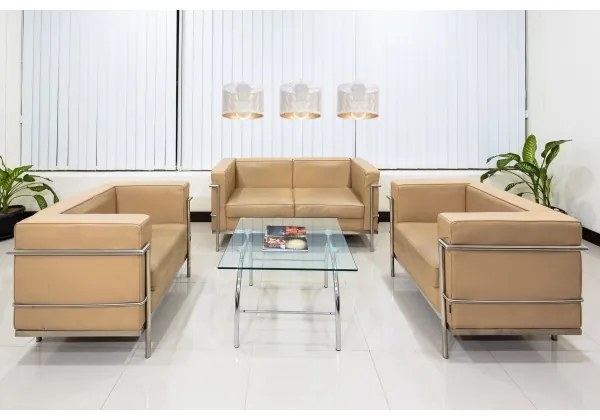 Lustră pe cablu ALDO 3xE27/60W/230V albă