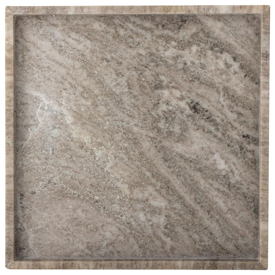 Tavă decorativă din marmură Majsa – Bloomingville