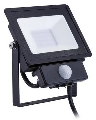 Proiector LED cu senzor DECOFLOOD LED/20W/230V IP65 Philips