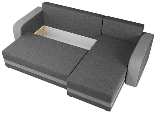 Canapea extensibilă Nyx (Lux 06 + Lux 01). 1060549
