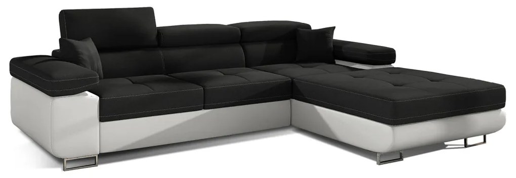 Coltar extensibil Armando pe dreapta Sawana 14/Soft 17
