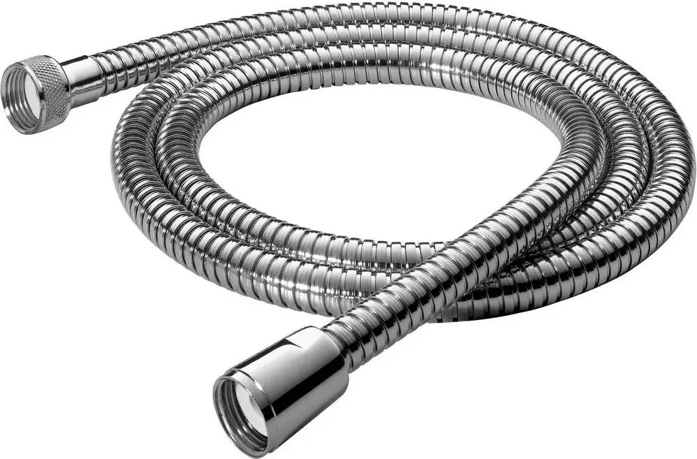 Furtun de dus Ideal Standard IdealRain MetalFlex 125 cm