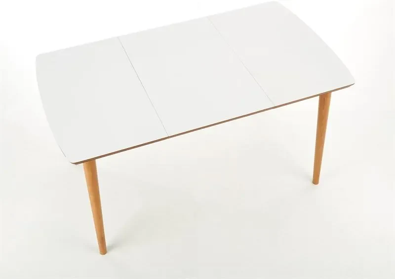 Masa extensibila Decor Stejar Lefkas, NARPES 90 (190) x80x75 cm