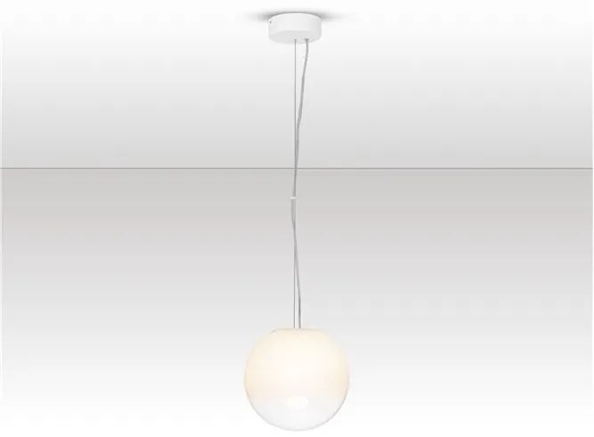 Pendul LED design circular BOLITA diametru-20cm, NVL-9204025