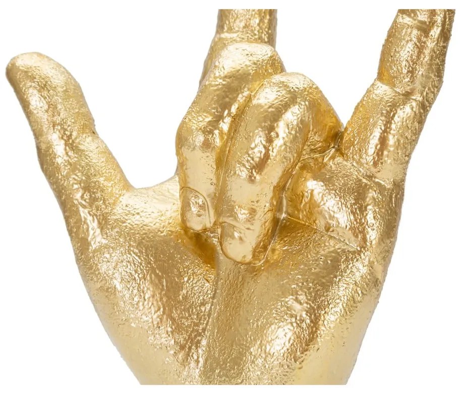 Statuetă din polirășină 23 cm Yeah – Mauro Ferretti