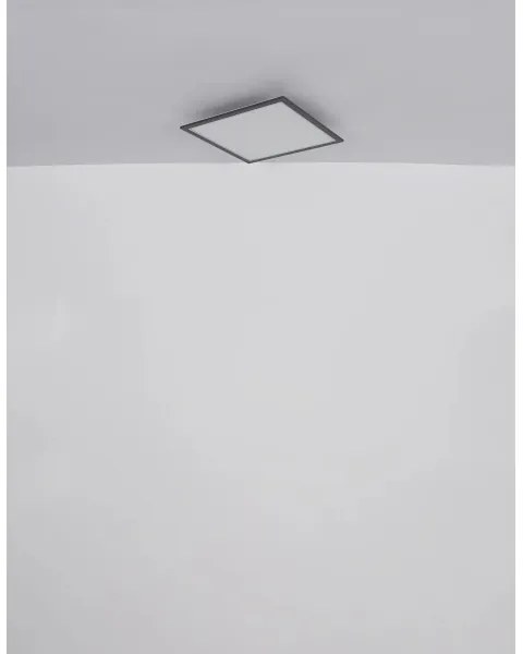 Plafonieră LED Globo 41582D2 DOHA LED/24W/230V