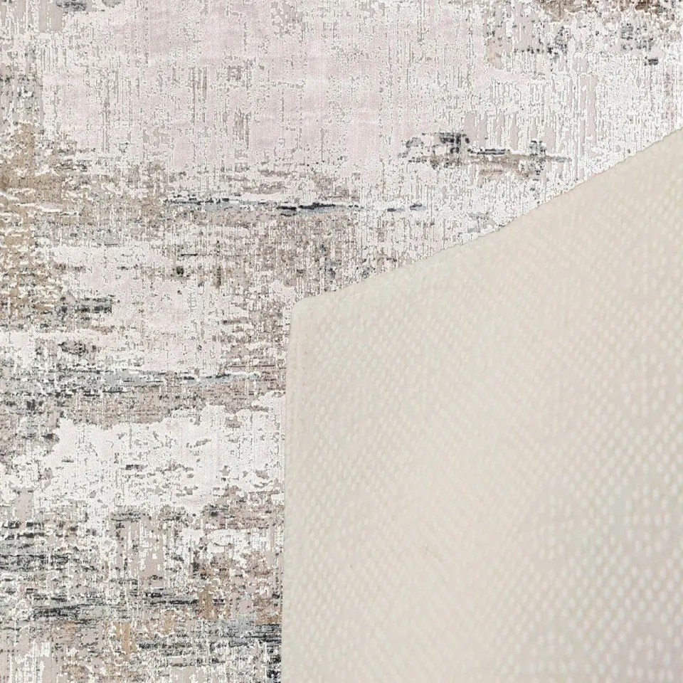 Covor Living EEXFAB446, 80x150 cm, Poliester