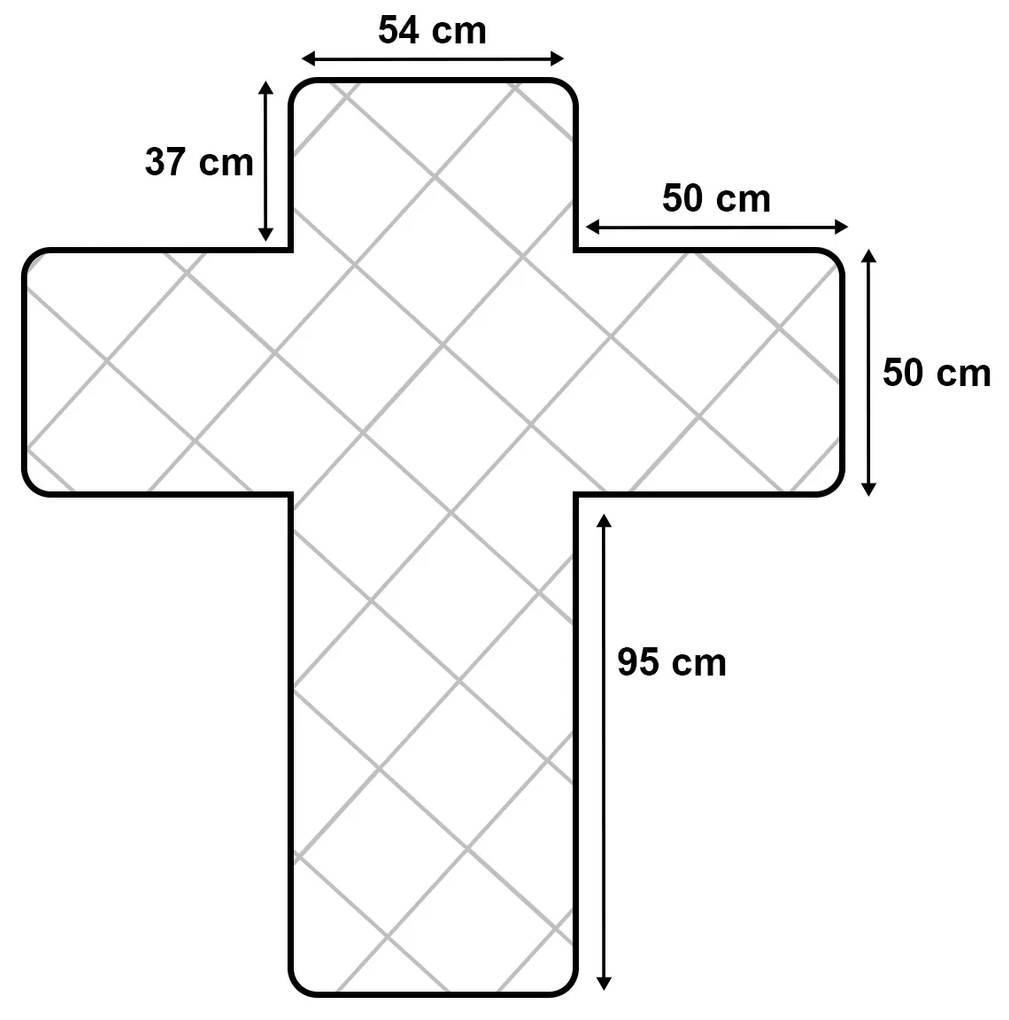 Husă protecție pentru canapea Pets, 159 x 183 cm
