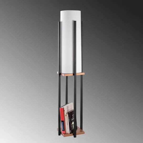 Lampadar 1xE27/40W/230V alb