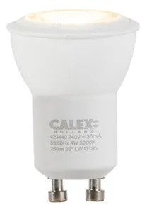 Lampă LED GU10 reglabilă 35mm 4W 246 lm 3000K