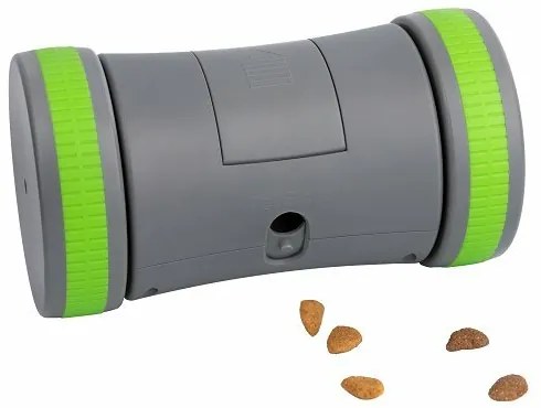 PetSafe® Kibble Chase™ Jucărie electronică pentrucâini