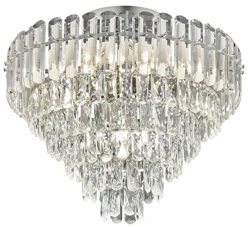 Plafonieră Malizia – Trio Select