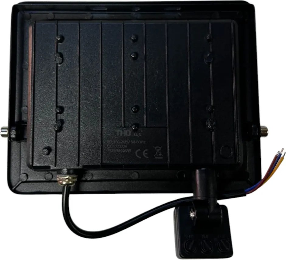 Proiector Led 50w IP67 senzor de miscare