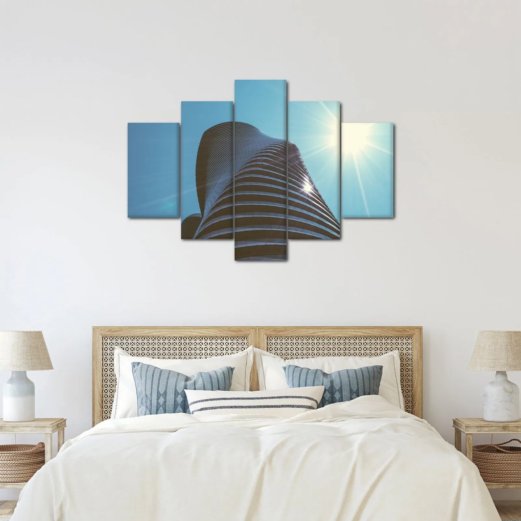 Tablou - Arhitectura (150x105 cm)