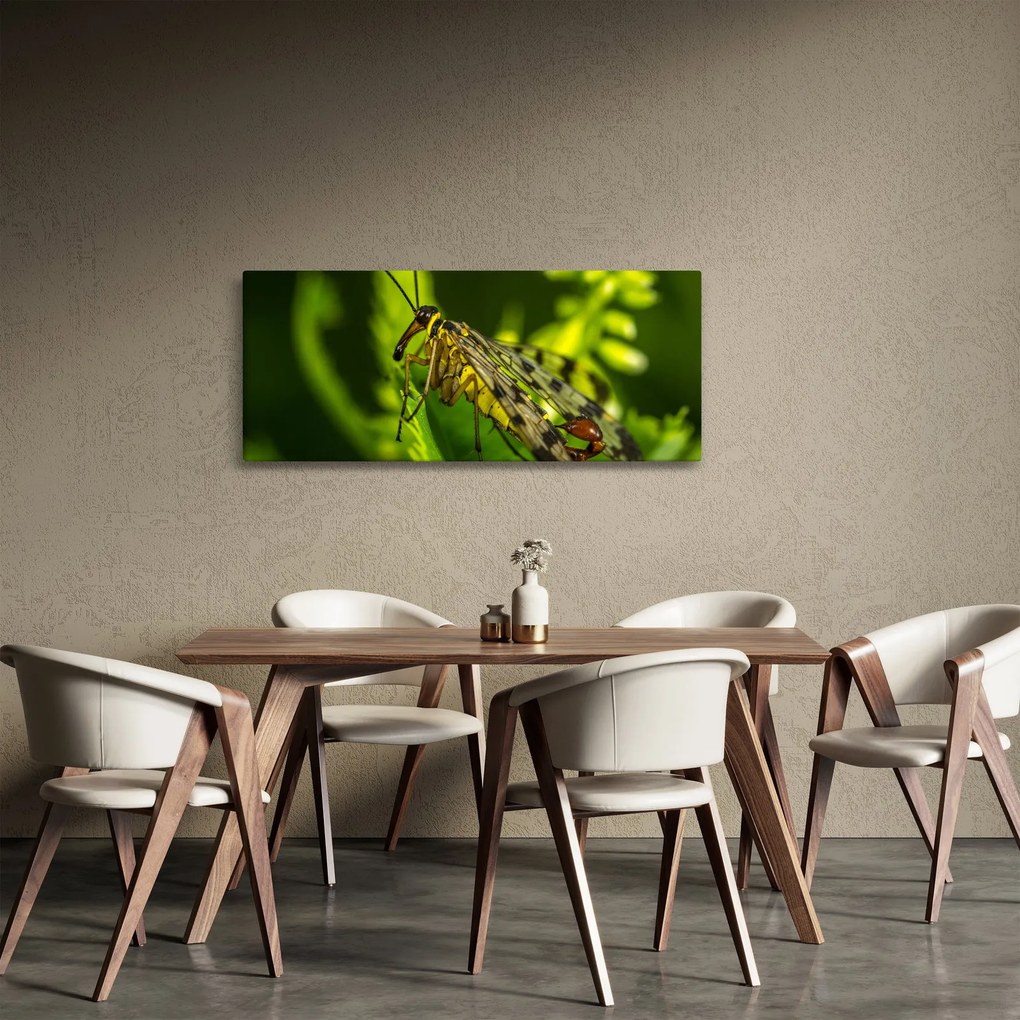 Tablou cu omide (120x50 cm)