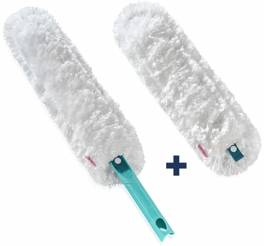 Pămătuf de praf din microfibre Superduster XL – LEIFHEIT