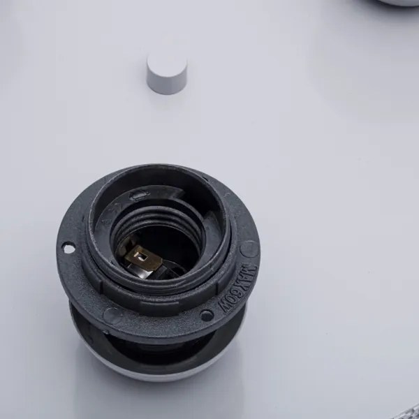 Plafonieră copii BEAR 3xE27/60W/230V