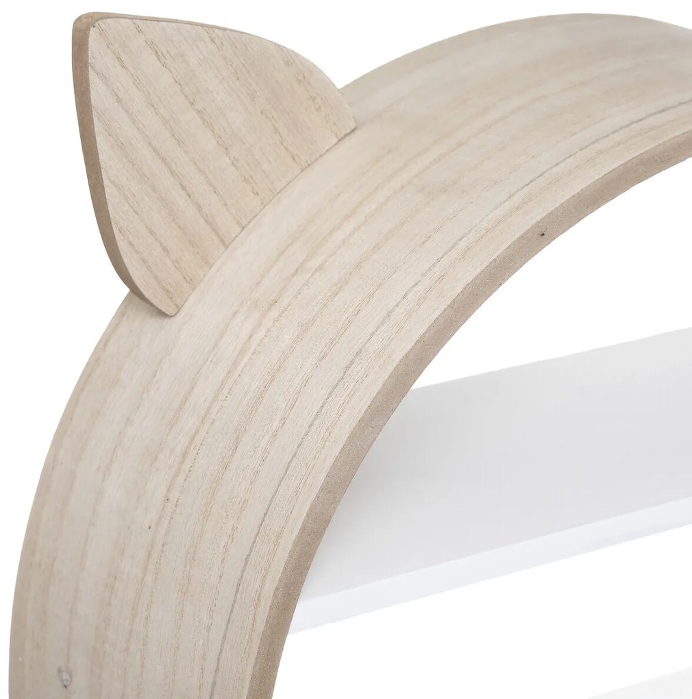 Raft pentru copii Culoare bej, EARS