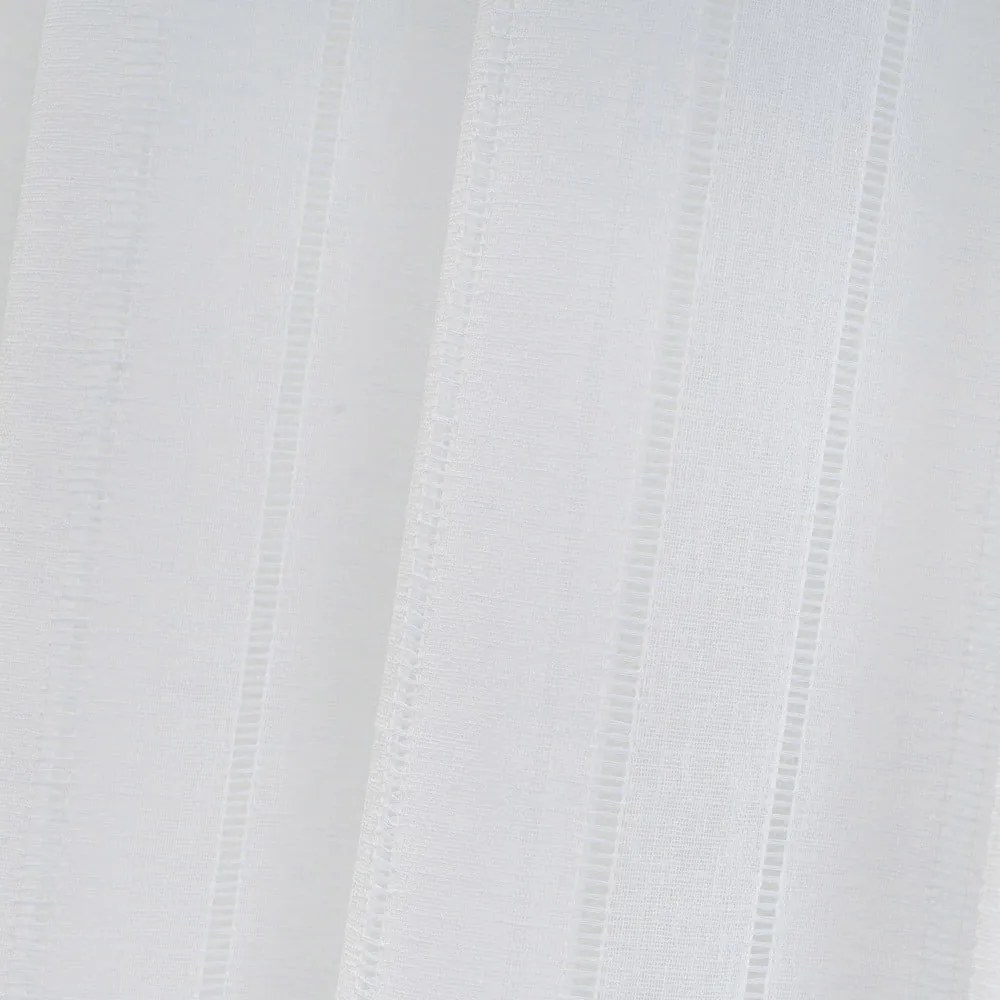 Draperie albă 140x260 cm Lula – Casa Selección