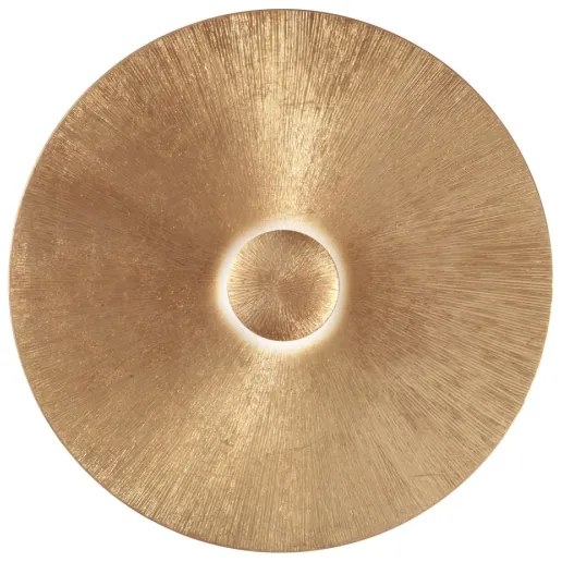 Aplică Kolarz A1306.61XL.3.SunAu MOON 1xE27/100W/230V auriu