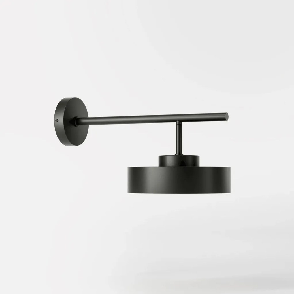 Aplica de perete din alama Elegant Design