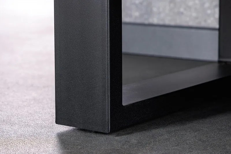 Comoda design industrial vintage Barracuda 150cm