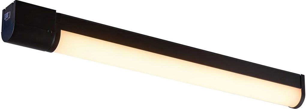 Nordlux Malaika lampă de perete 1x15 W negru 2310221003