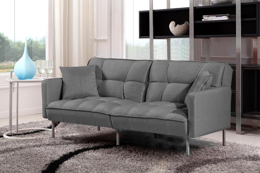 Canapea trei locuri Roslin. Promo -6%. 1008070