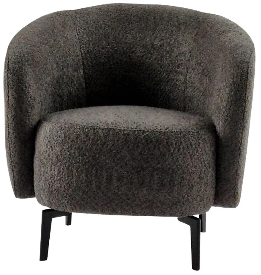 Scaun PRESO, taupe