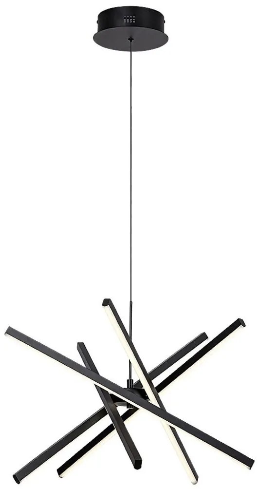 Lustra LED suspendata design modern Matilde
