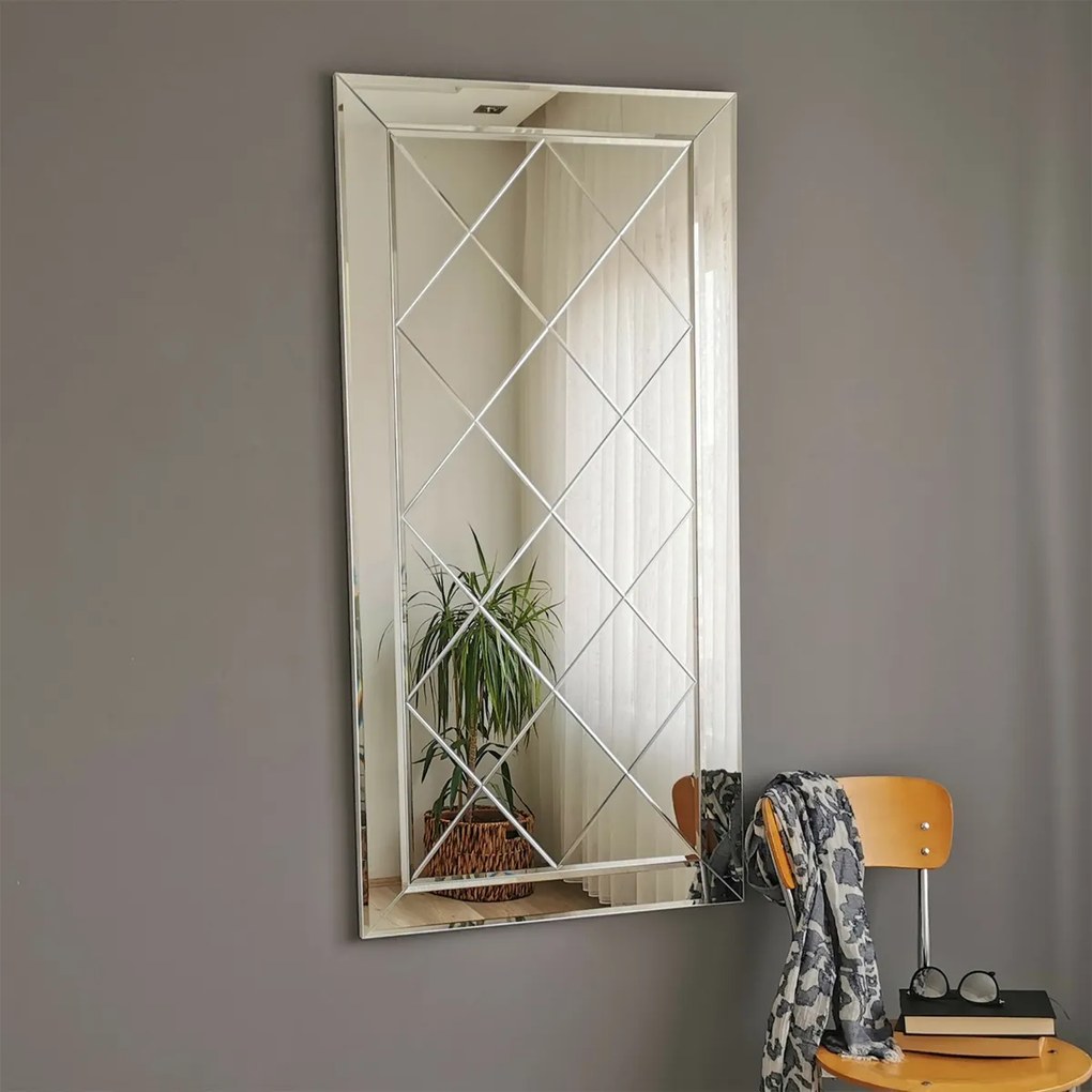 Oglinda Horizontal 65 x 130 cm
