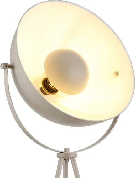 Globo 45150122 - Lampadar TIMO 1xE27/40W/230V
