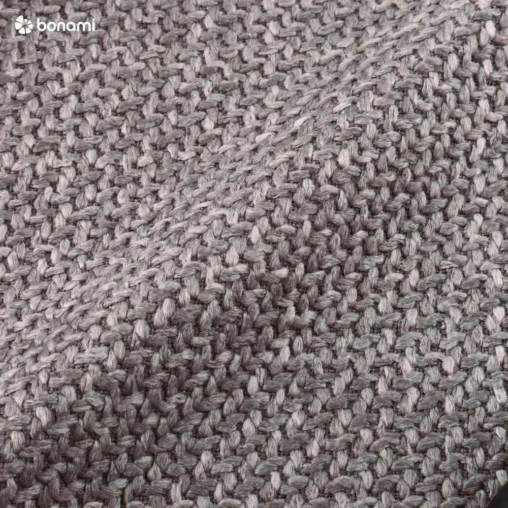 Scaun de bar gri cu înălțime ajustabilă (înălțime șezut 86 cm) Adisa – Actona