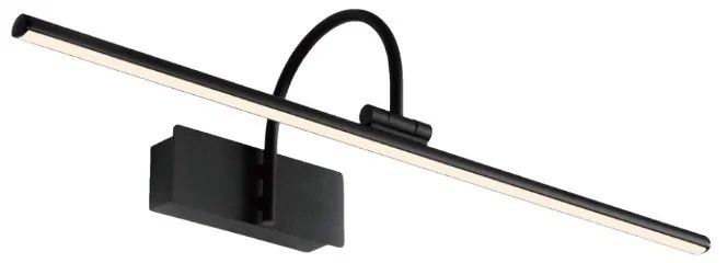 Aplica LED pentru oglinda/tablou PARACURU 12W MA-8916